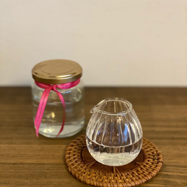 キルシュの香りのケーキシロップ レシピ 作り方 By チコさんの台所 楽天レシピ キルシュの香りのケーキシロップ レシピ 作り方 By チコさんの台所 楽天レシピ